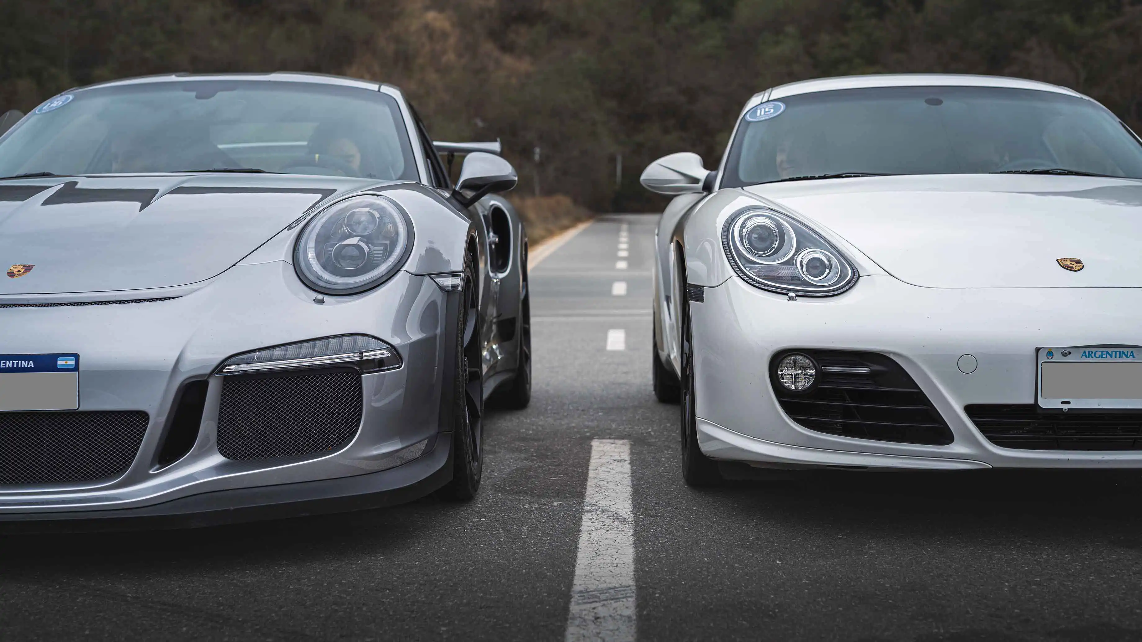 Caravana Solidaria - Imagen 1